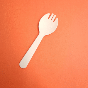 Cake Spork