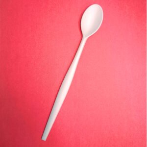 Long Handle Spoons